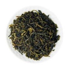 Zelený čaj Bio Ceylon Green