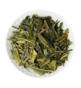 Zelený čaj Lung Ching (Dračia studňa)