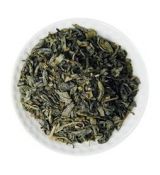 Zelený čaj Chun Mee