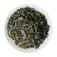 Zelený čaj Chun Mee