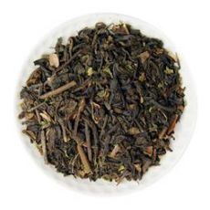 Pu-Erh Apolón - čierny aromatizovaný čaj