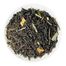 Pu-Erh Božská Eva - čierny aromatizovaný čaj