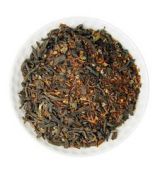 Pu-Erh Brusnica - čierny aromatizovaný čaj