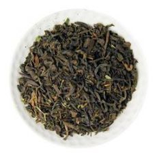 Pu-Erh Ice - čierny čaj aromatizovaný čaj