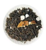 Pu-Erh Sicília - čierny aromatizovaný čaj