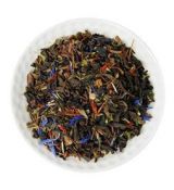 Pu-Erh Wellness - čierny aromatizovaný čaj