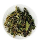 Biely čaj China Pai Mu Tan White-Biela pivonka