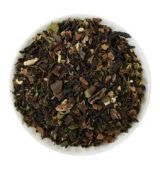 Čierny čaj aromatizovaný Nirvána(konopná zmes) 50 g