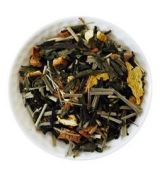 Samba zelený čaj aromatizovaný