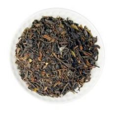Čierny čaj Darjeeling Second flush blend