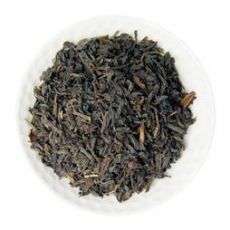 Čierny čaj China Lapsang Souchong