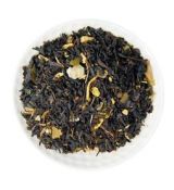 Čierny čaj aromatizovaný Čínsky drak