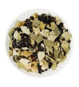 Čierny čaj aromatizovaný Gold Lotus
