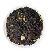 Čierny čaj aromatizovaný Hawai coctail