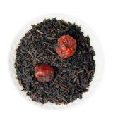 Čierny čaj aromatizovaný Cherry