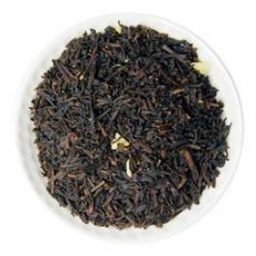 Čierny čaj aromatizovaný Írsky krém