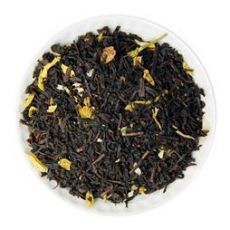 Čierny čaj aromatizovaný Jazmín grey