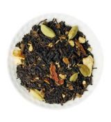 Čierny čaj aromatizovaný Korenie života