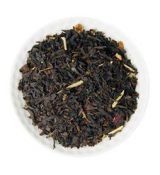 Čierny čaj aromatizovaný Romantická chvíľka 50 g