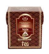 Exclusive tea Darjeeling Dooteriah
