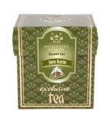 Exclusive tea Mate Lemon