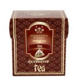 Exclusive tea Ovocný čaj Citrus