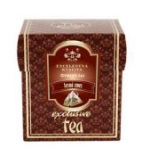 Exclusive tea Ovocný čaj Lesná zmes