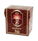 Exclusive tea Pu erh Dych života