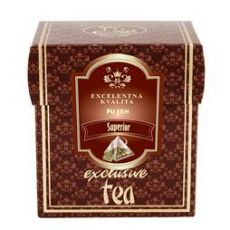 Exclusive tea Pu erh Superior