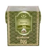 Exclusive tea Zelený čaj Tuarég