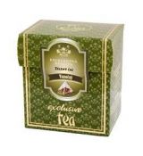 Exclusive tea Zelený čaj Vianočný