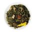 8 pokladov Shaolinu zelený čaj aromatizovaný 50 g