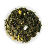 Čaj optimistov zelený čaj aromatizovaný
