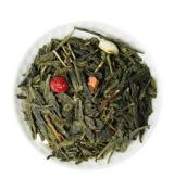 Harmónia zelený čaj aromatizovaný