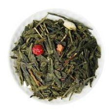 Harmónia zelený čaj aromatizovaný