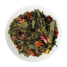 Goji Acai zelený čaj aromatizovaný