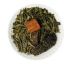 Slivka-Marhuľa zelený čaj aromatizovaný 50 g