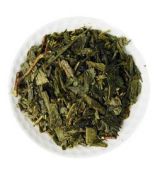 Vanila Green Natur zelený čaj 50 g