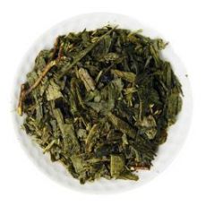 Vanila Green Natur zelený čaj