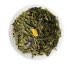 Cesta okolo sveta zelený čaj aromatizovaný 50 g