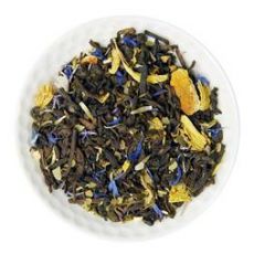 Pu-Erh Super body fit - čierny aromatizovaný čaj