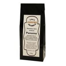Káva mletá Panama