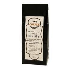 Káva mletá Brazília