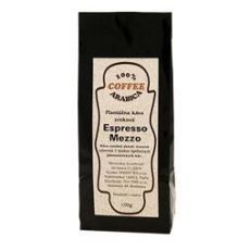 Káva mletá Espresso SANNY