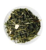 Citronela zelený čaj aromatizovaný