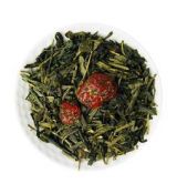 Japan Cherry zelený čaj aromatizovaný