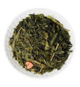 Nežná láska zelený čaj aromatizovaný 50 g
