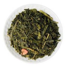 Nežná láska zelený čaj aromatizovaný