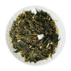 2+1 pre vitalitu zelený čaj aromatizovaný