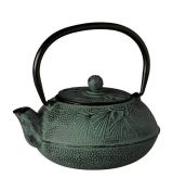 Čajník Peking liatina